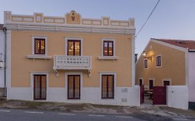 Casa Das Margaridas